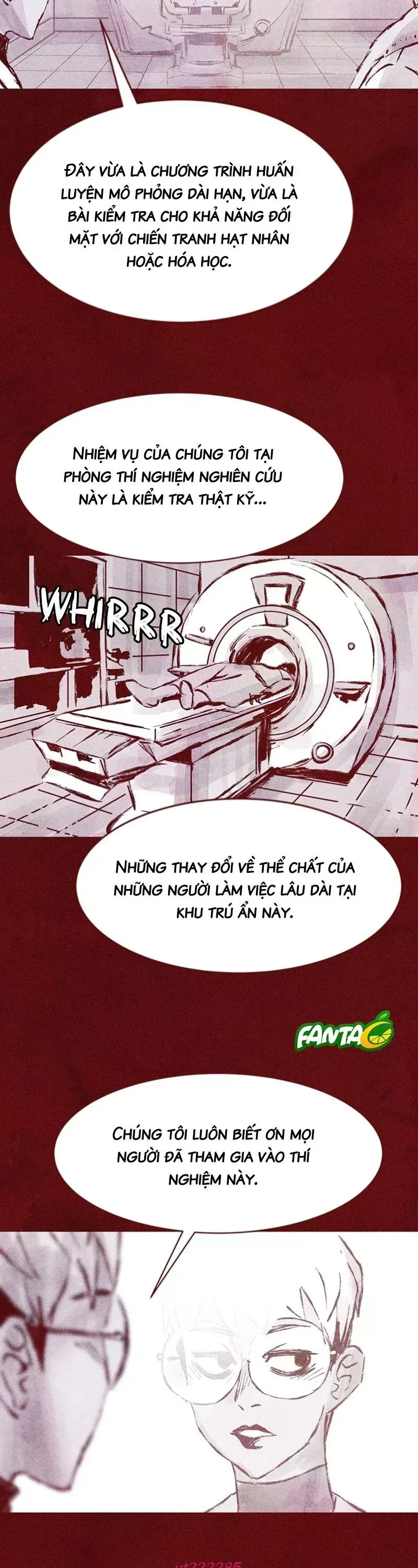 Phần Nhân Tính Cuối Cùng Chap 27 - Next Chap 26