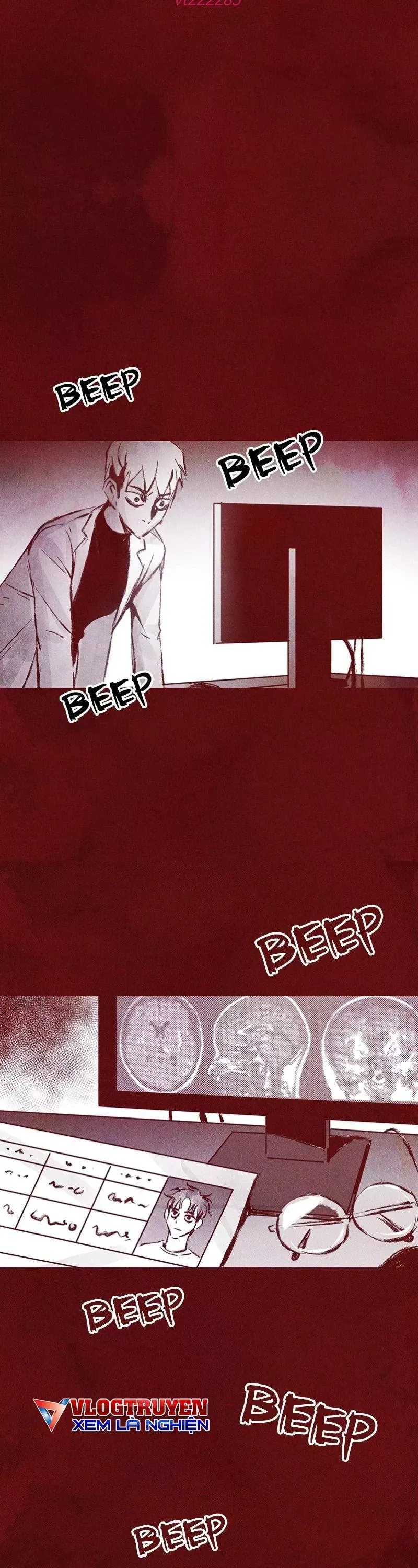 Phần Nhân Tính Cuối Cùng Chap 27 - Next Chap 26