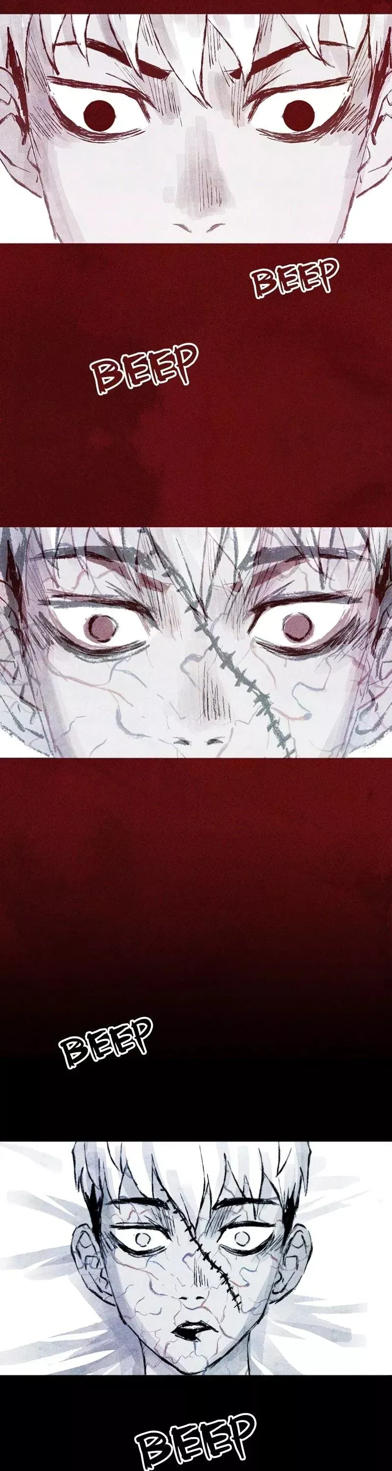 Phần Nhân Tính Cuối Cùng Chap 27 - Next Chap 26
