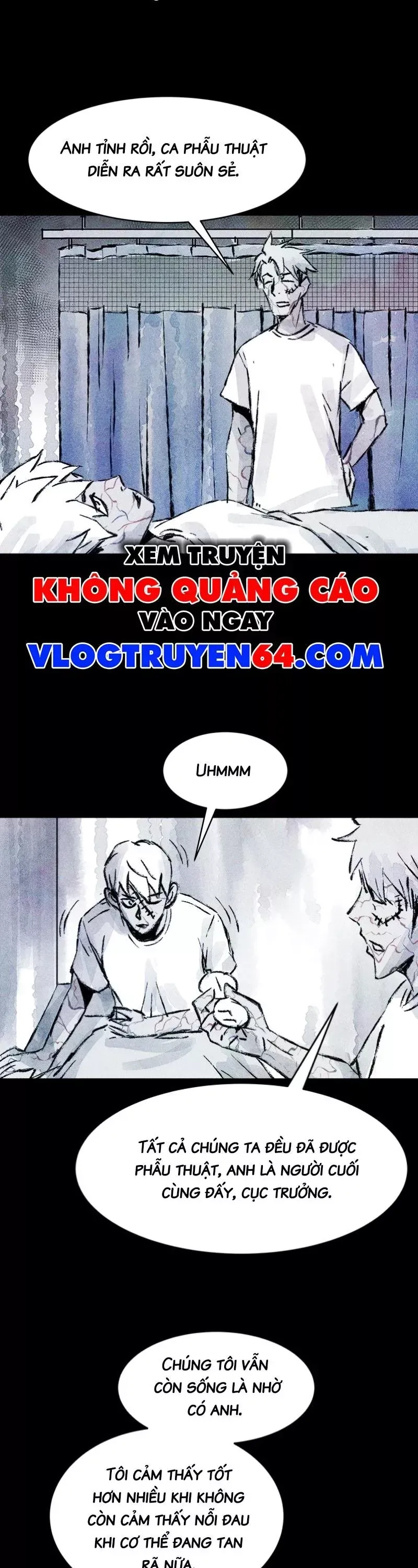 Phần Nhân Tính Cuối Cùng Chap 27 - Next Chap 26