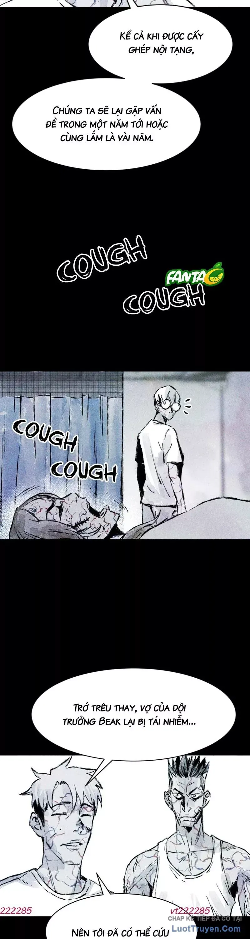 Phần Nhân Tính Cuối Cùng Chap 27 - Next Chap 26