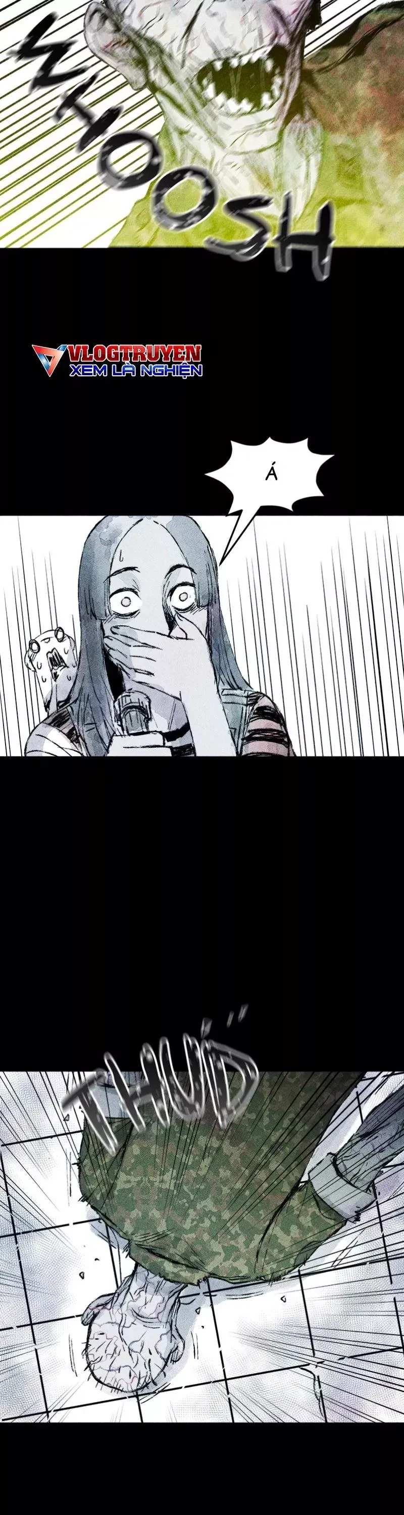 Phần Nhân Tính Cuối Cùng Chap 27 - Next Chap 26