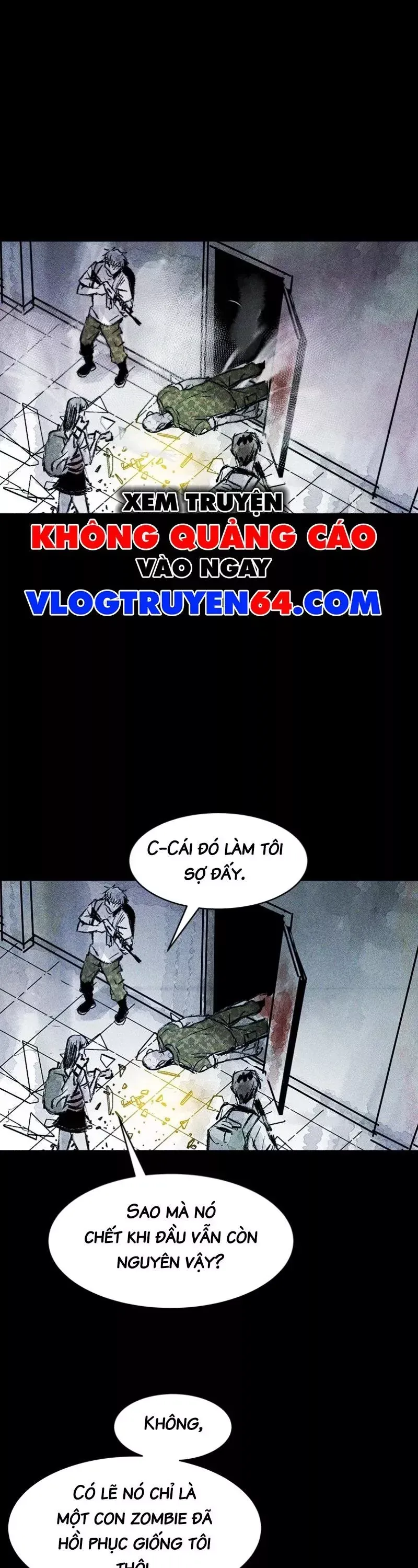 Phần Nhân Tính Cuối Cùng Chap 27 - Next Chap 26