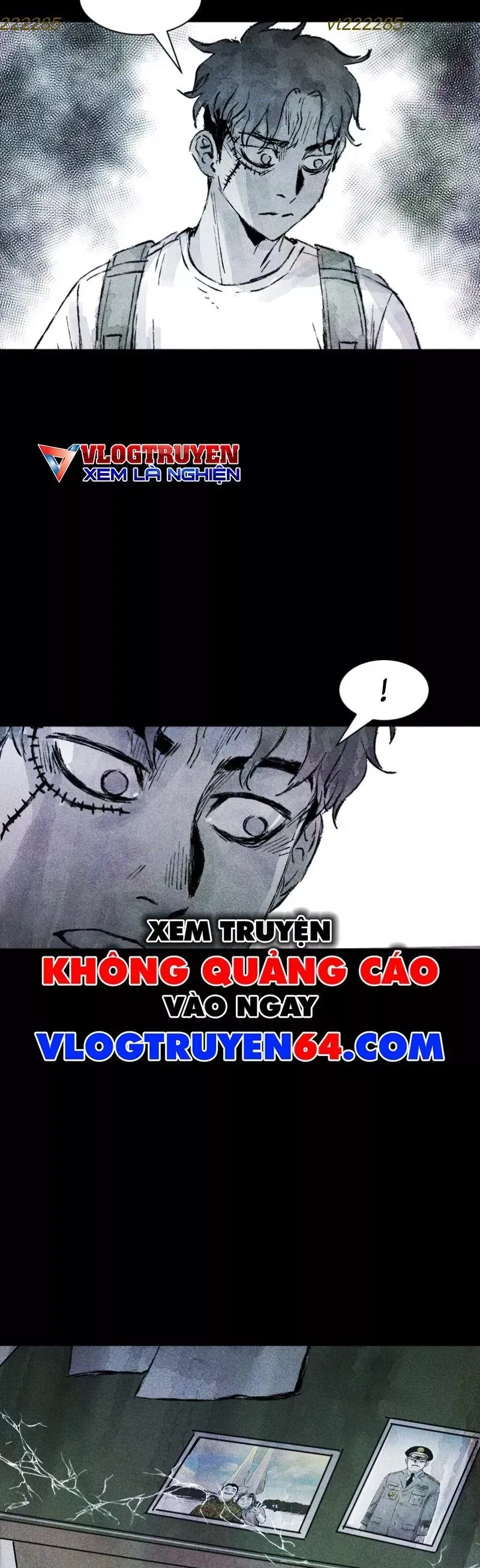Phần Nhân Tính Cuối Cùng Chap 27 - Next Chap 26