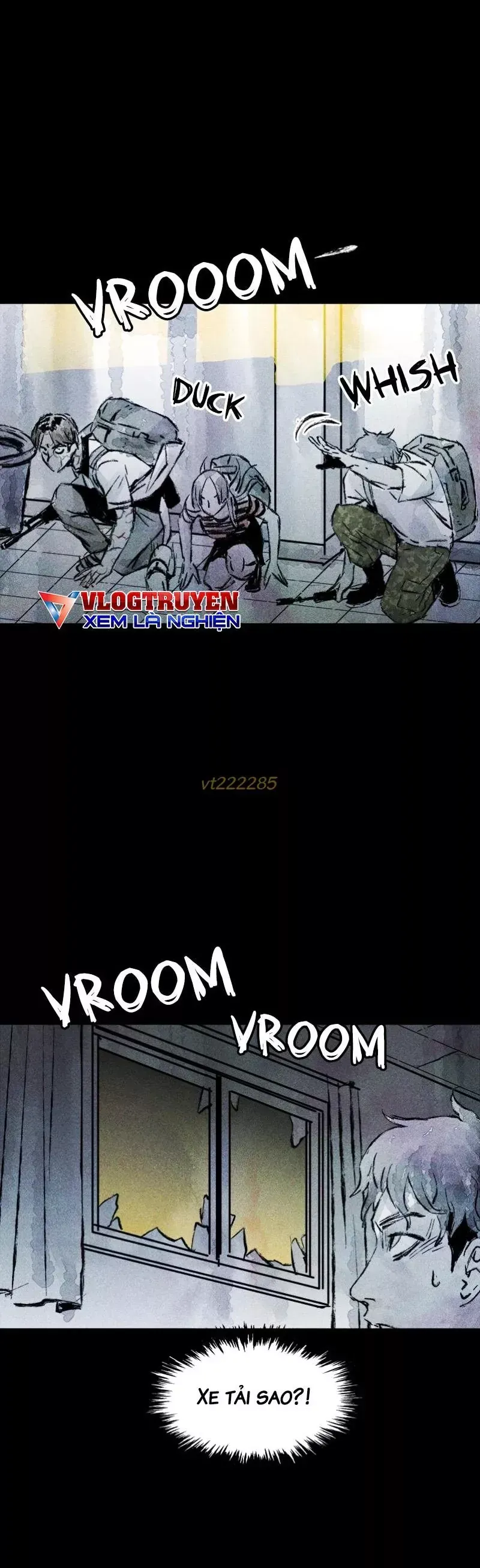 Phần Nhân Tính Cuối Cùng Chap 27 - Next Chap 26