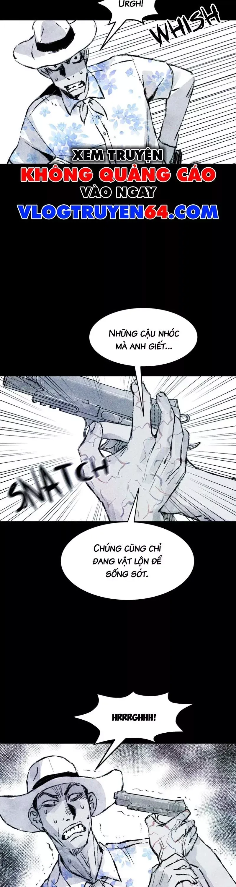 Phần Nhân Tính Cuối Cùng Chap 27 - Next Chap 26