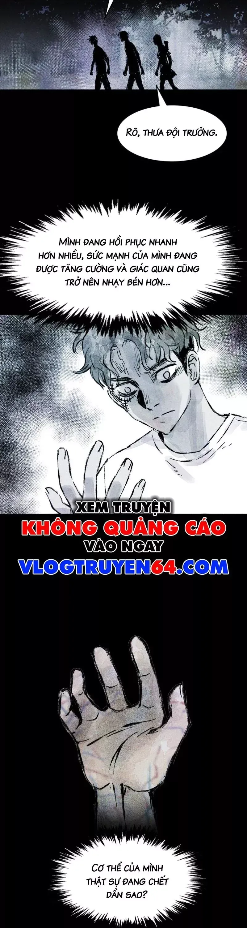 Phần Nhân Tính Cuối Cùng Chap 27 - Next Chap 26
