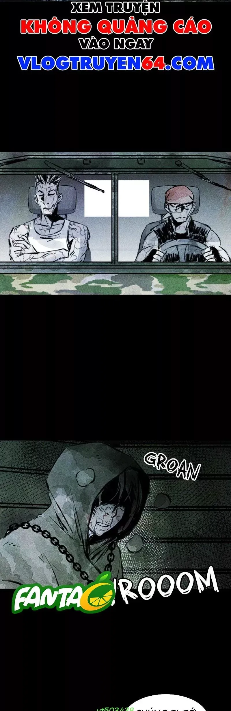Phần Nhân Tính Cuối Cùng Chap 28 - Next Chap 27