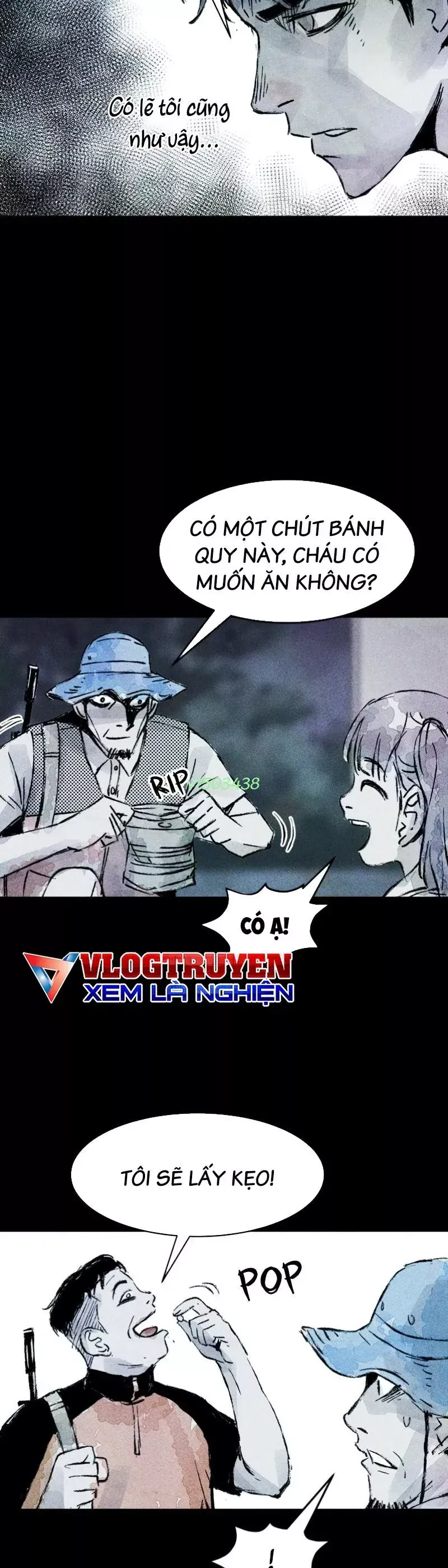 Phần Nhân Tính Cuối Cùng Chap 28 - Next Chap 27