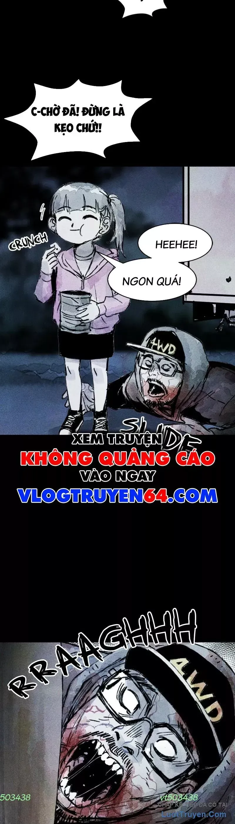 Phần Nhân Tính Cuối Cùng Chap 28 - Next Chap 27