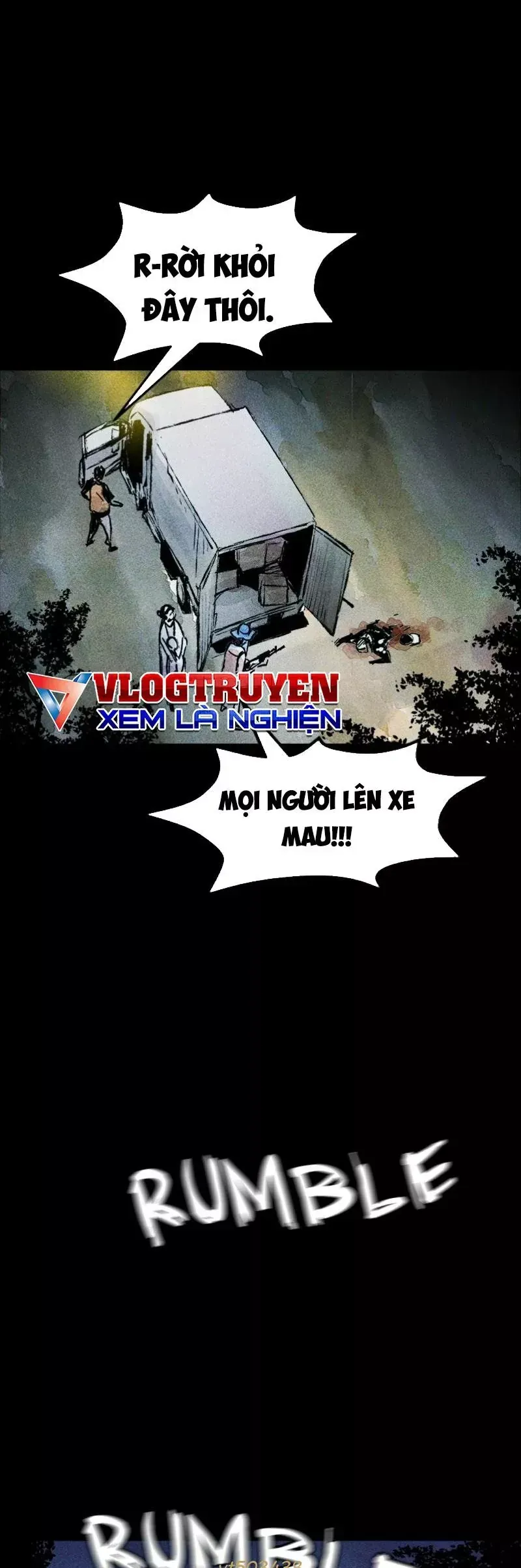 Phần Nhân Tính Cuối Cùng Chap 28 - Next Chap 27
