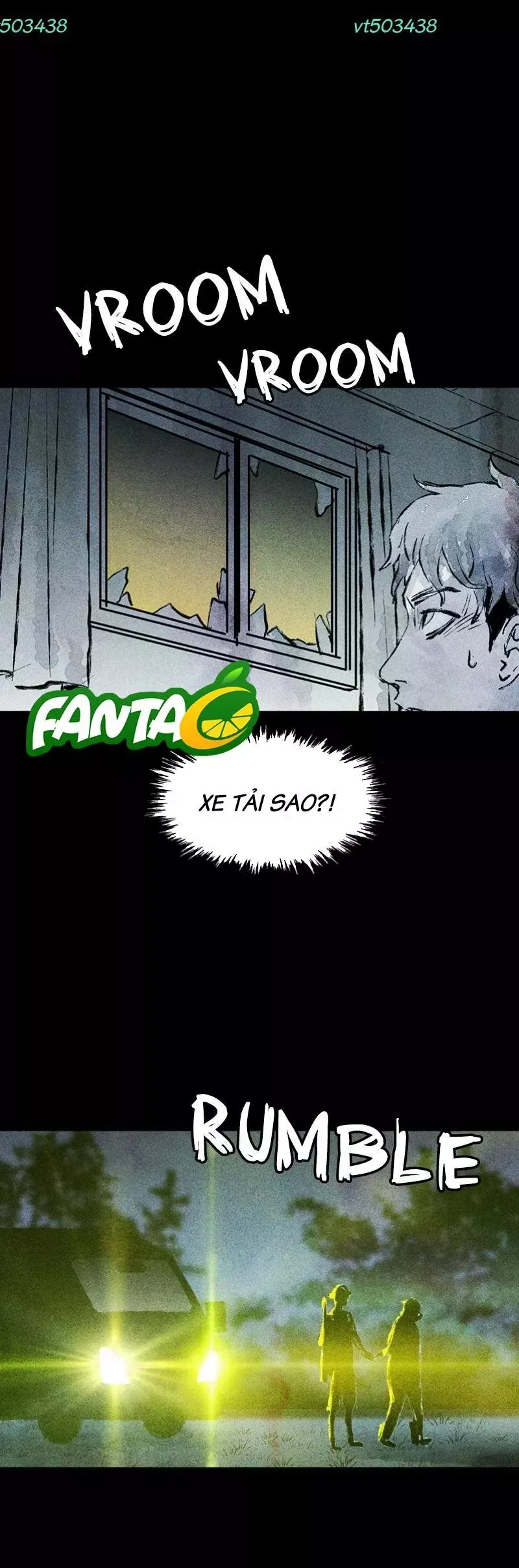 Phần Nhân Tính Cuối Cùng Chap 28 - Next Chap 27