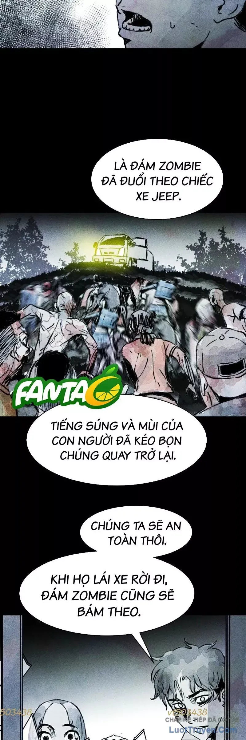 Phần Nhân Tính Cuối Cùng Chap 28 - Next Chap 27