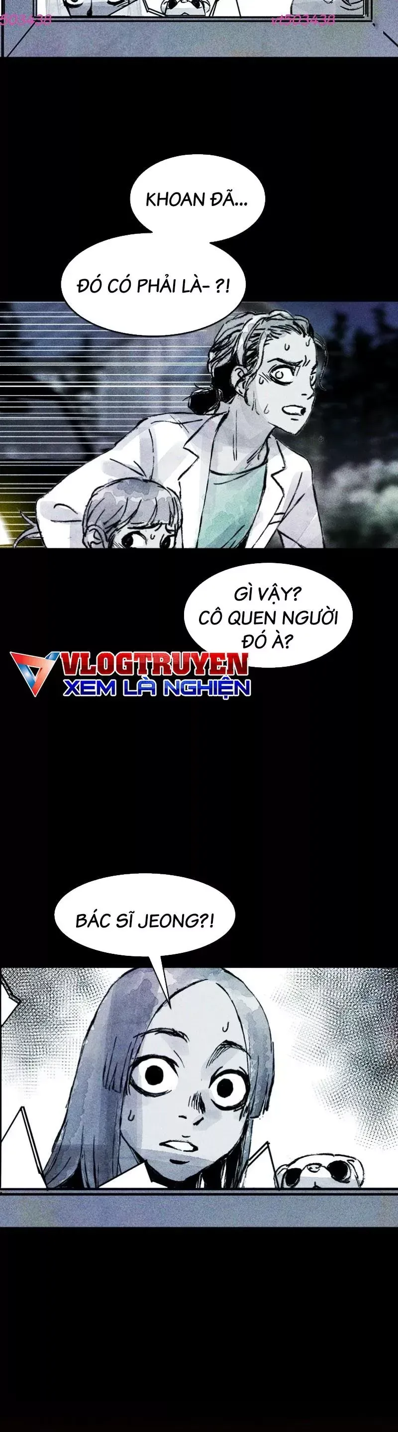 Phần Nhân Tính Cuối Cùng Chap 28 - Next Chap 27