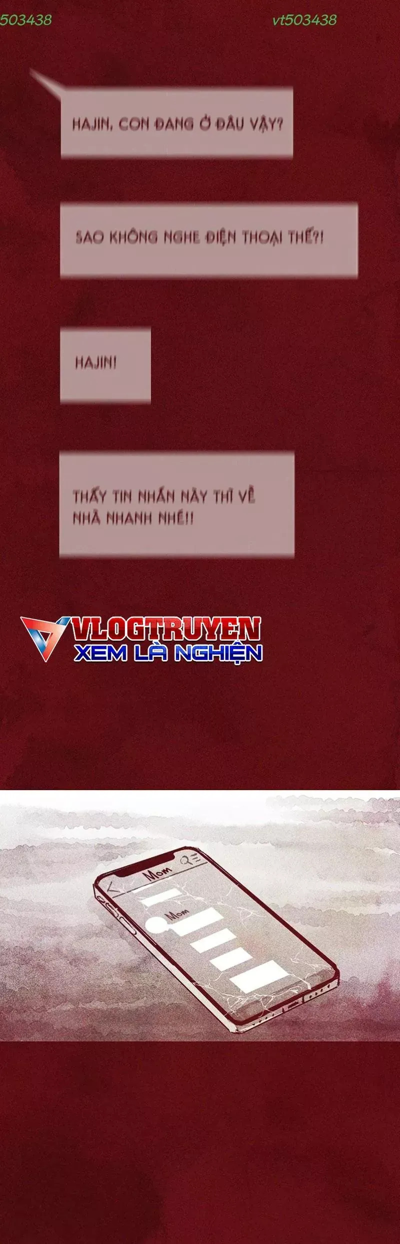 Phần Nhân Tính Cuối Cùng Chap 28 - Next Chap 27