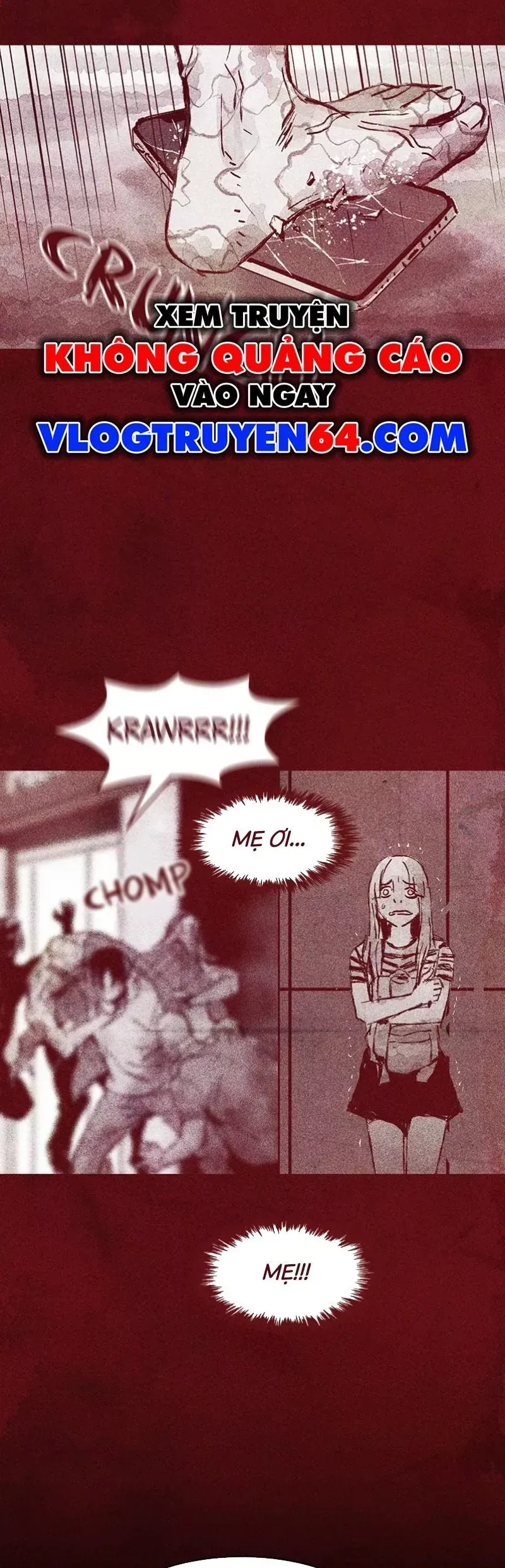 Phần Nhân Tính Cuối Cùng Chap 28 - Next Chap 27