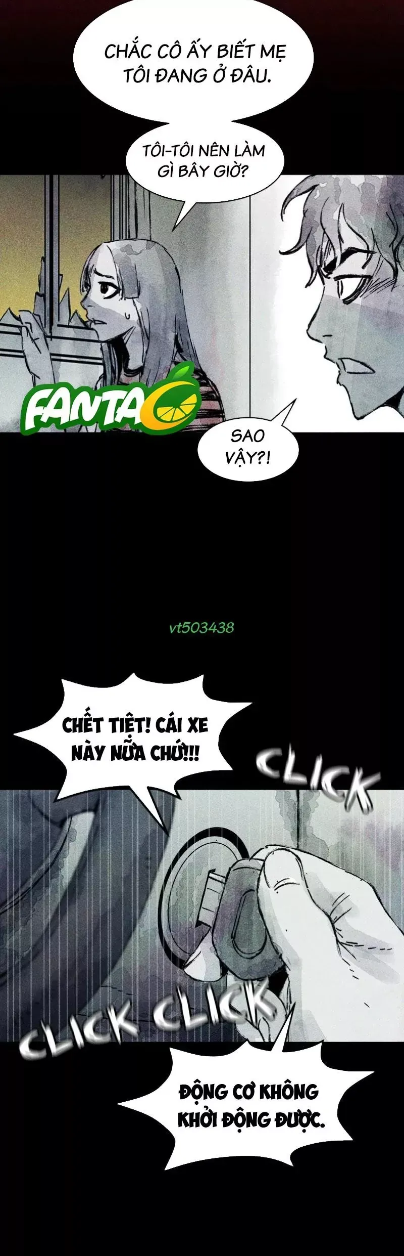 Phần Nhân Tính Cuối Cùng Chap 28 - Next Chap 27