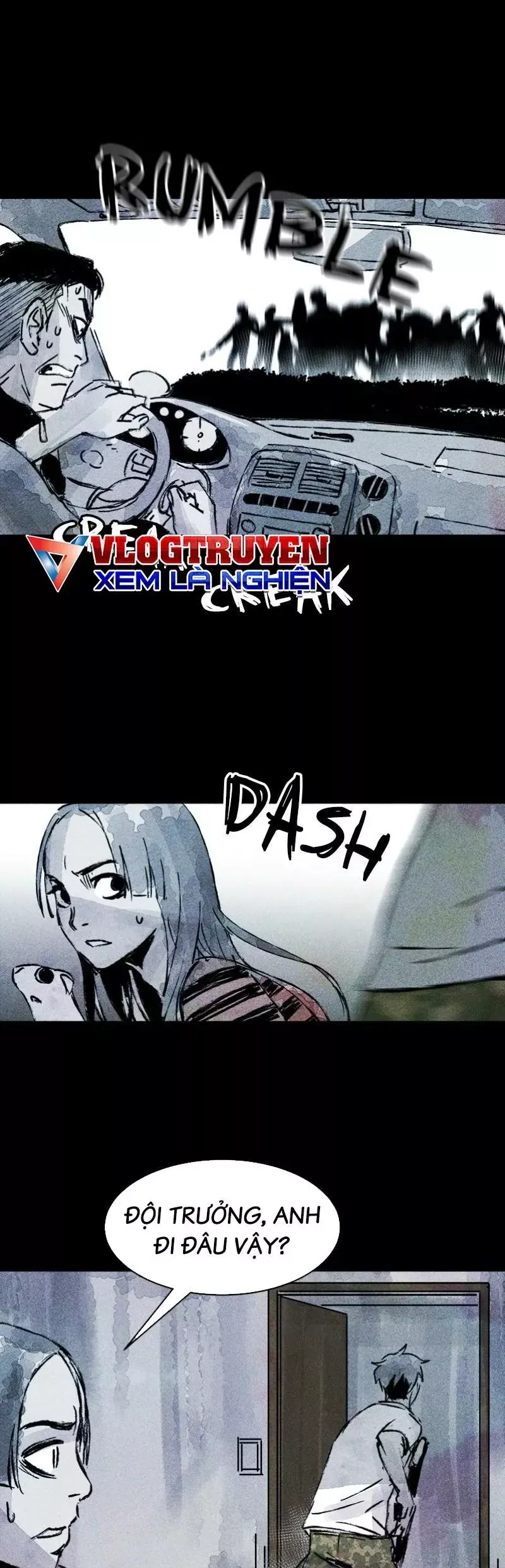 Phần Nhân Tính Cuối Cùng Chap 28 - Next Chap 27