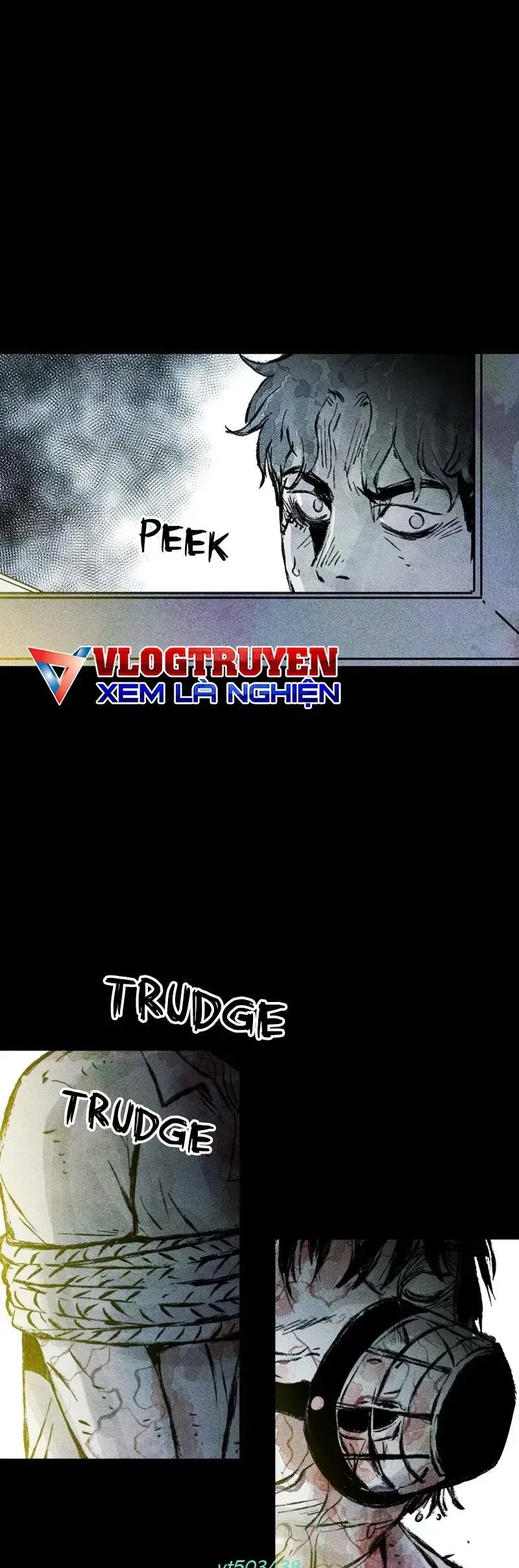 Phần Nhân Tính Cuối Cùng Chap 28 - Next Chap 27