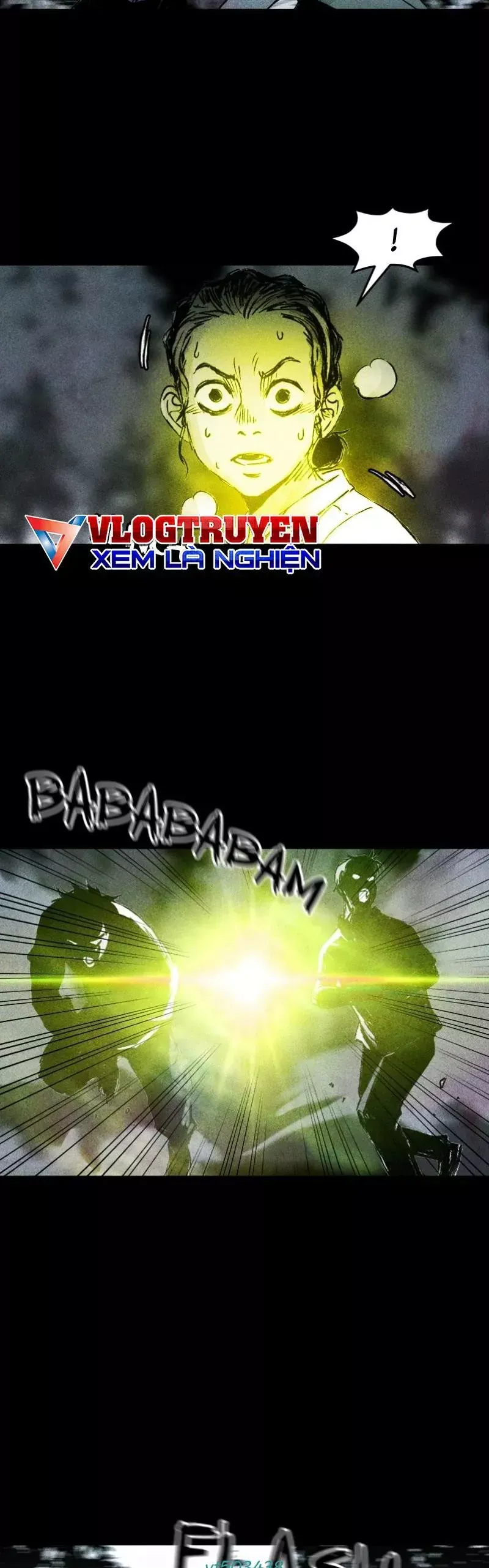Phần Nhân Tính Cuối Cùng Chap 28 - Next Chap 27