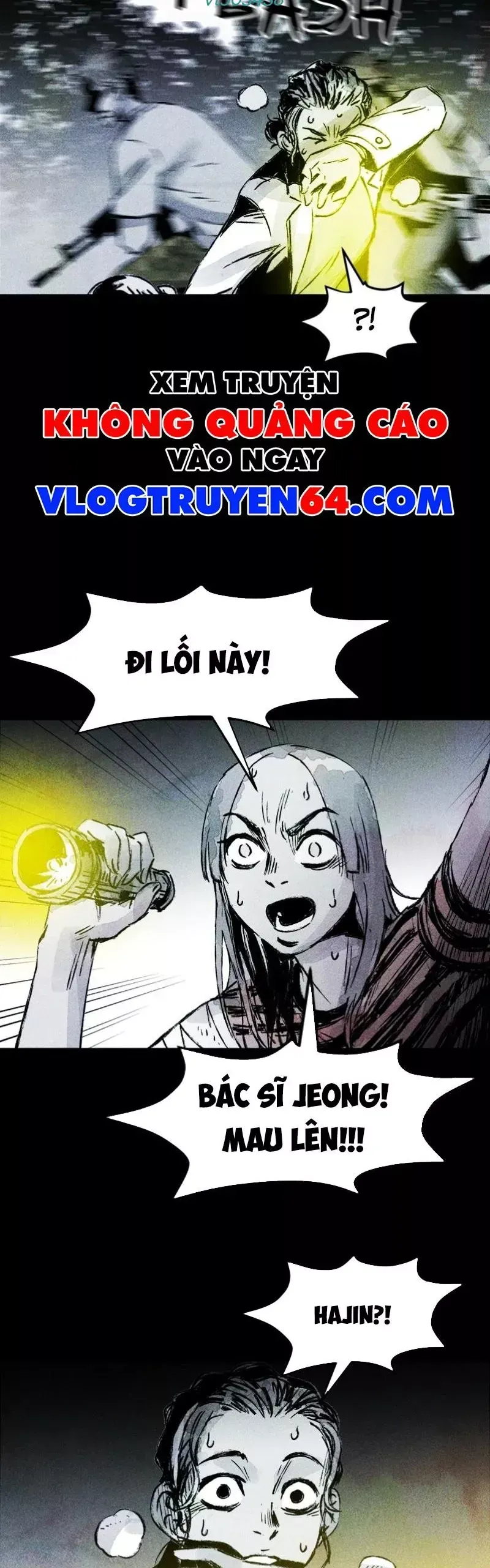 Phần Nhân Tính Cuối Cùng Chap 28 - Next Chap 27