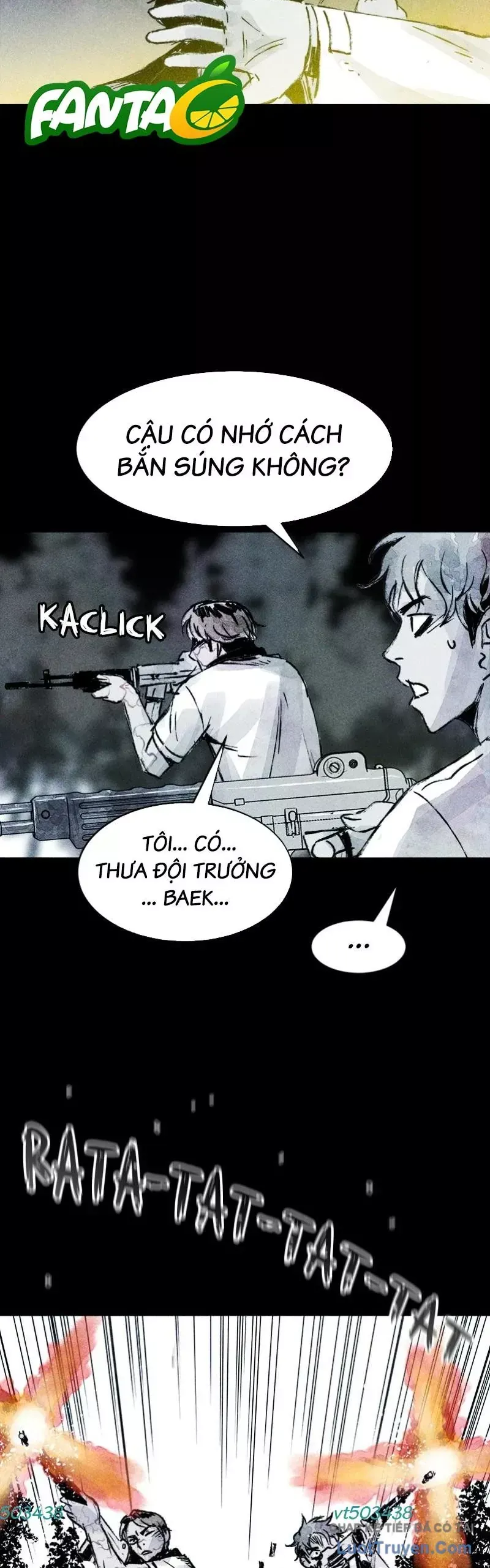 Phần Nhân Tính Cuối Cùng Chap 28 - Next Chap 27