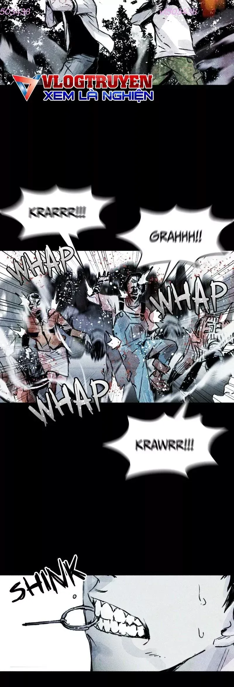Phần Nhân Tính Cuối Cùng Chap 28 - Next Chap 27