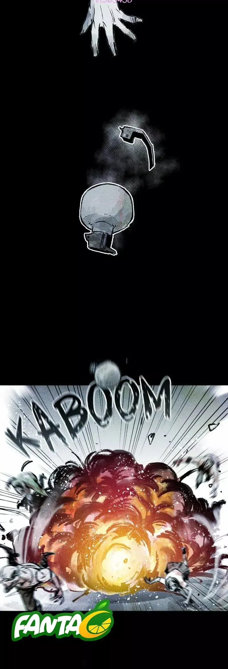 Phần Nhân Tính Cuối Cùng Chap 28 - Next Chap 27