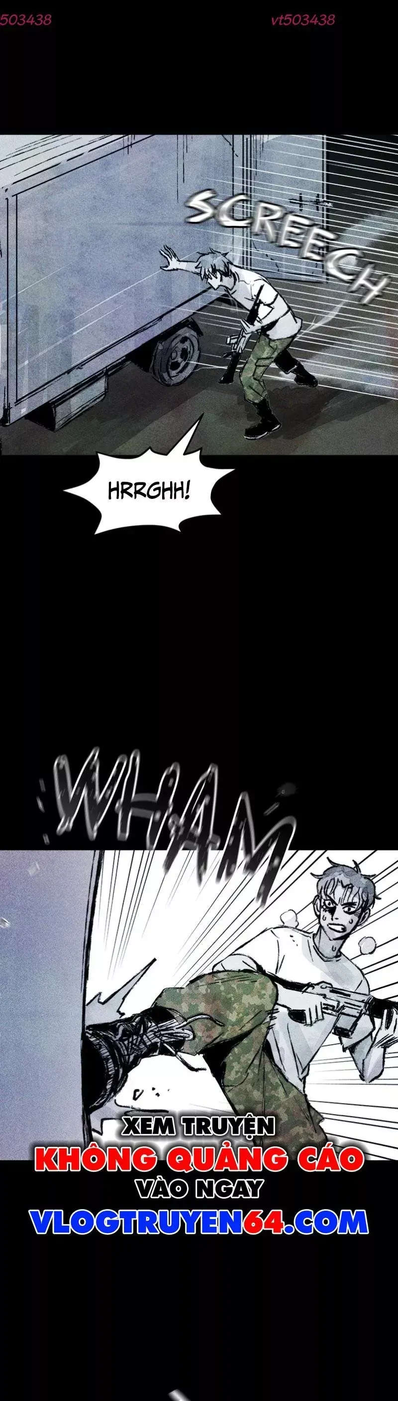 Phần Nhân Tính Cuối Cùng Chap 28 - Next Chap 27