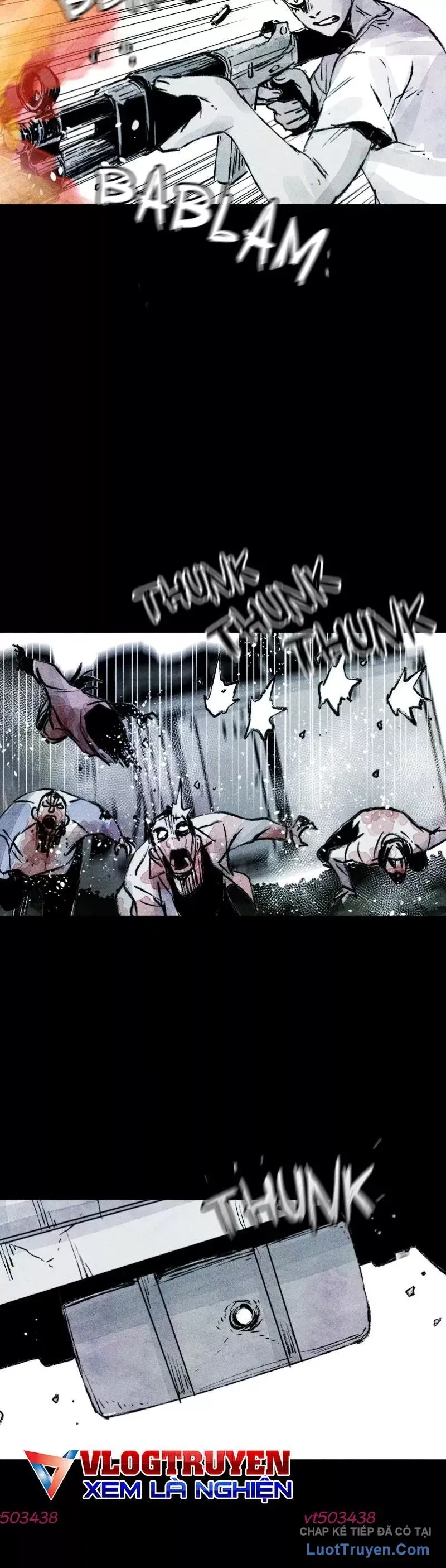 Phần Nhân Tính Cuối Cùng Chap 28 - Next Chap 27