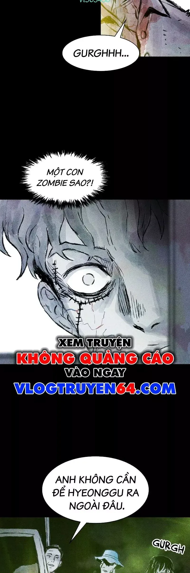 Phần Nhân Tính Cuối Cùng Chap 28 - Next Chap 27