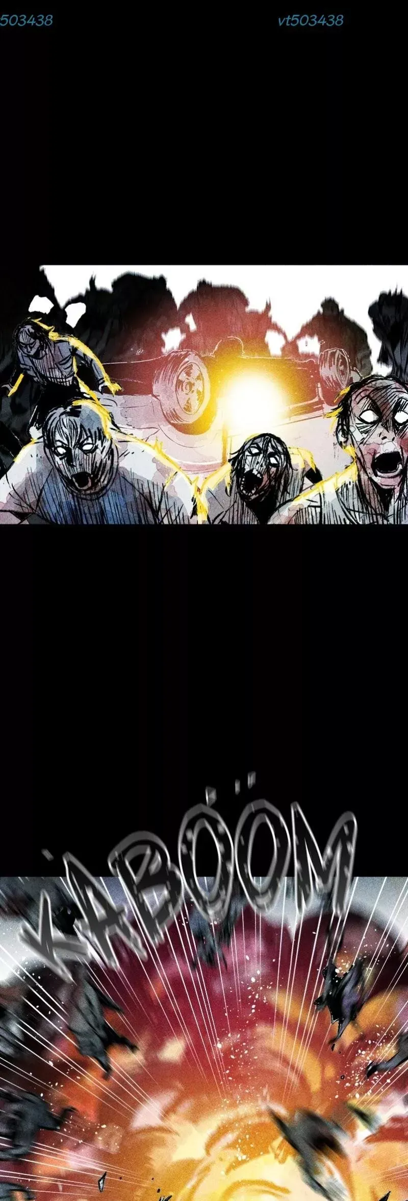 Phần Nhân Tính Cuối Cùng Chap 28 - Next Chap 27
