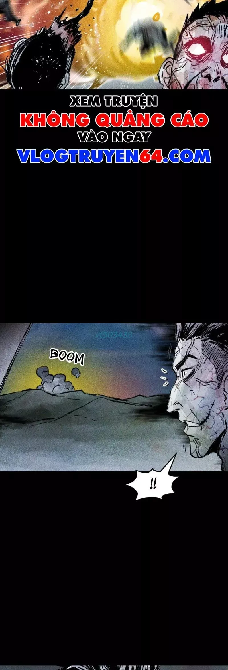 Phần Nhân Tính Cuối Cùng Chap 28 - Next Chap 27