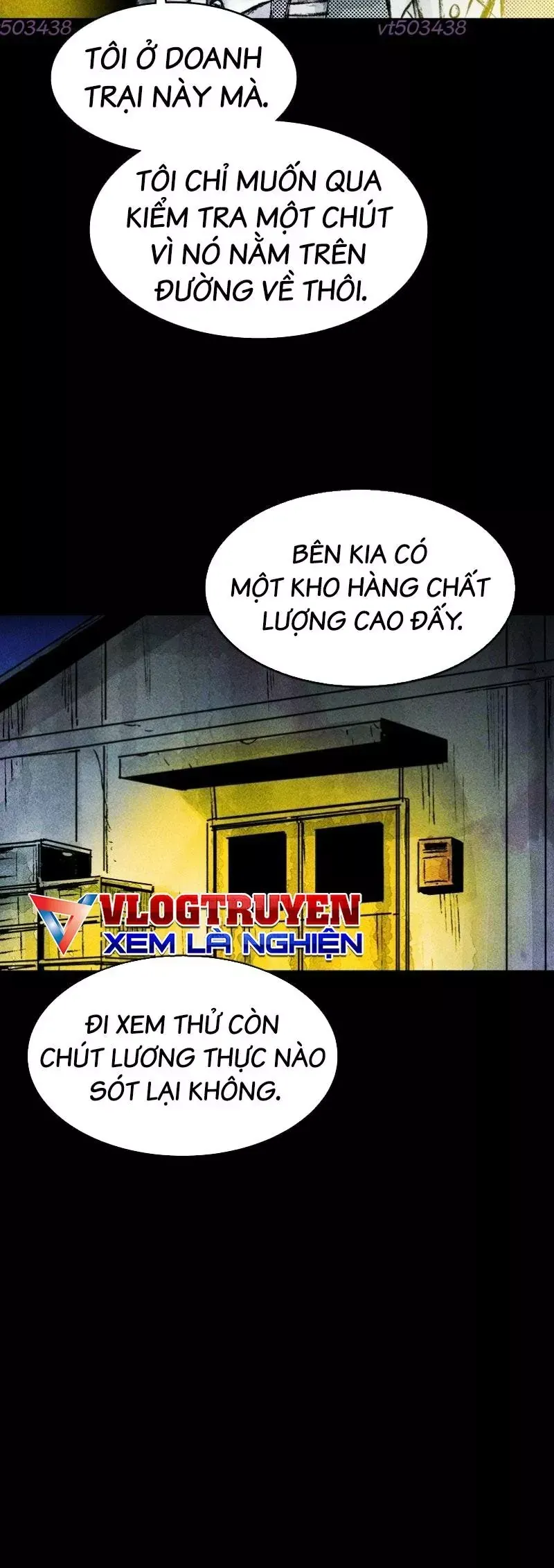 Phần Nhân Tính Cuối Cùng Chap 28 - Next Chap 27