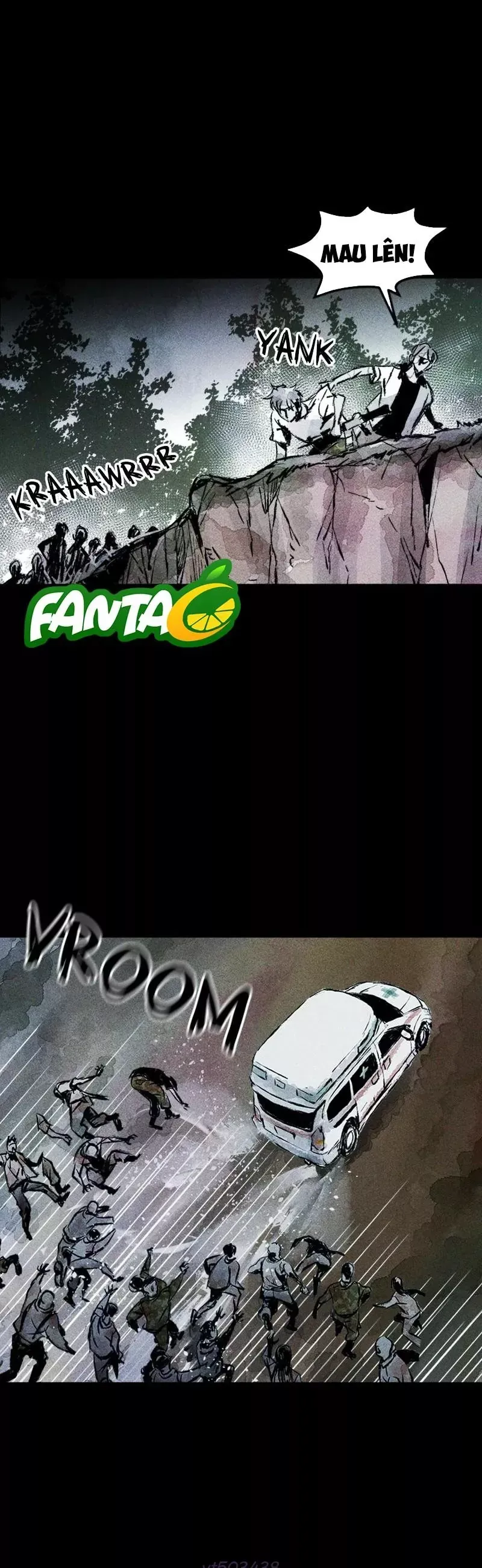 Phần Nhân Tính Cuối Cùng Chap 29 - Next Chap 28
