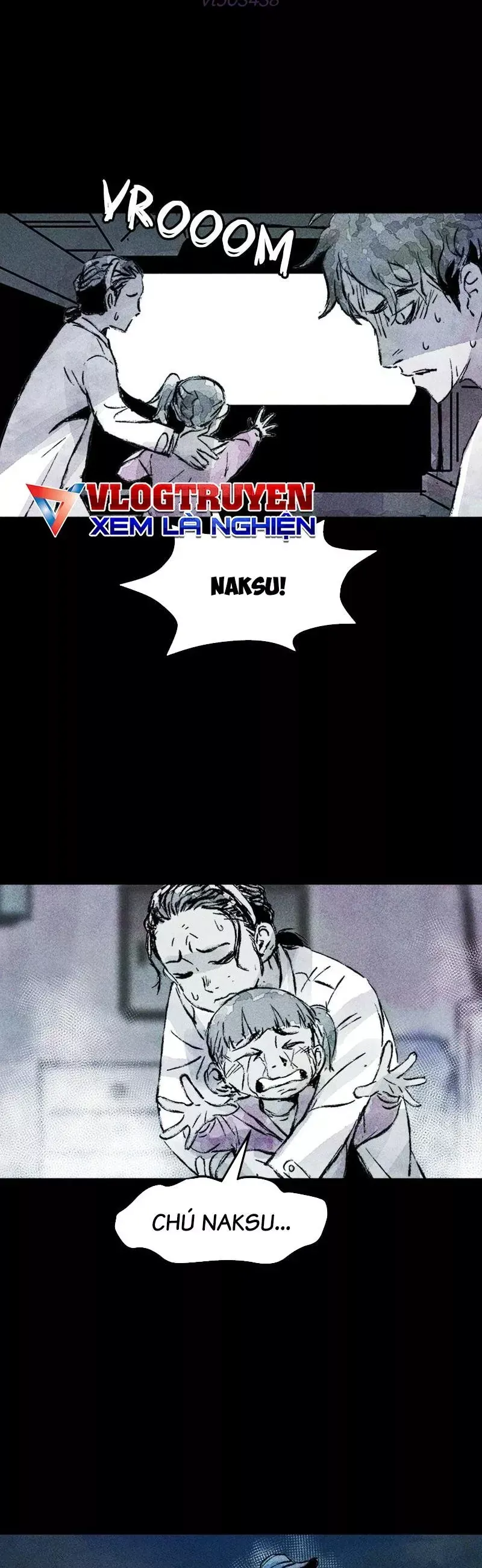 Phần Nhân Tính Cuối Cùng Chap 29 - Next Chap 28