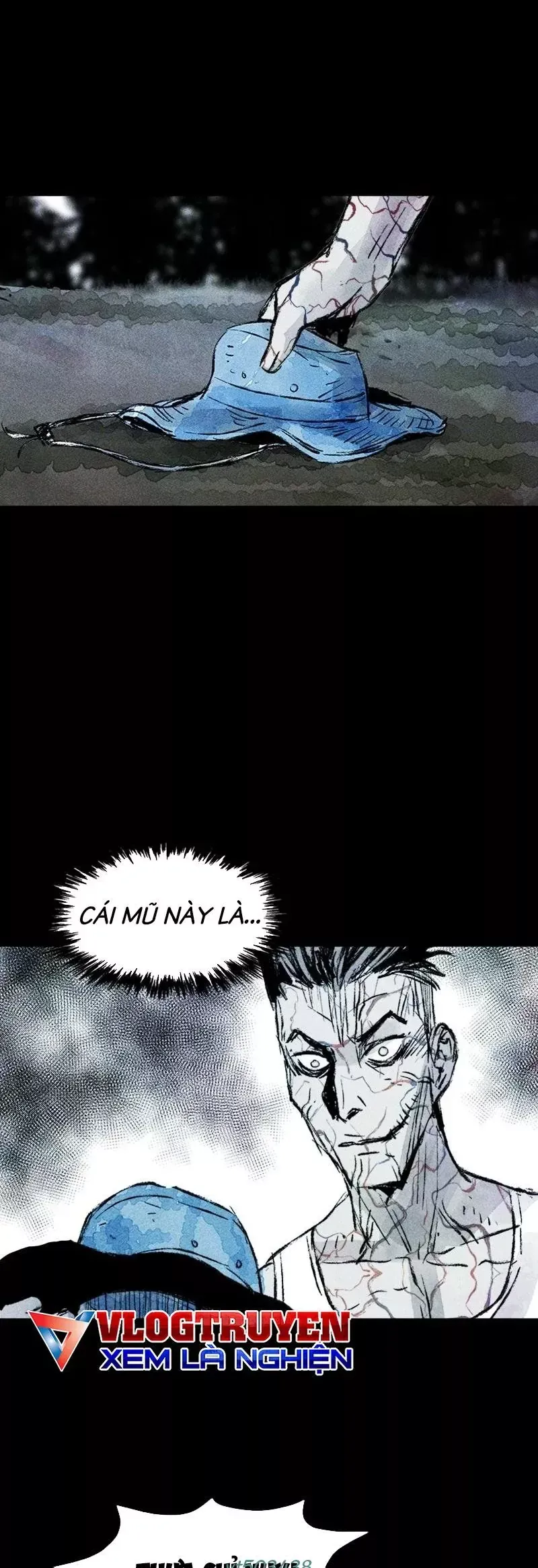 Phần Nhân Tính Cuối Cùng Chap 29 - Next Chap 28
