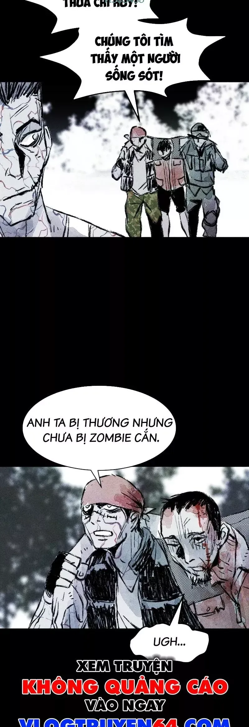 Phần Nhân Tính Cuối Cùng Chap 29 - Next Chap 28