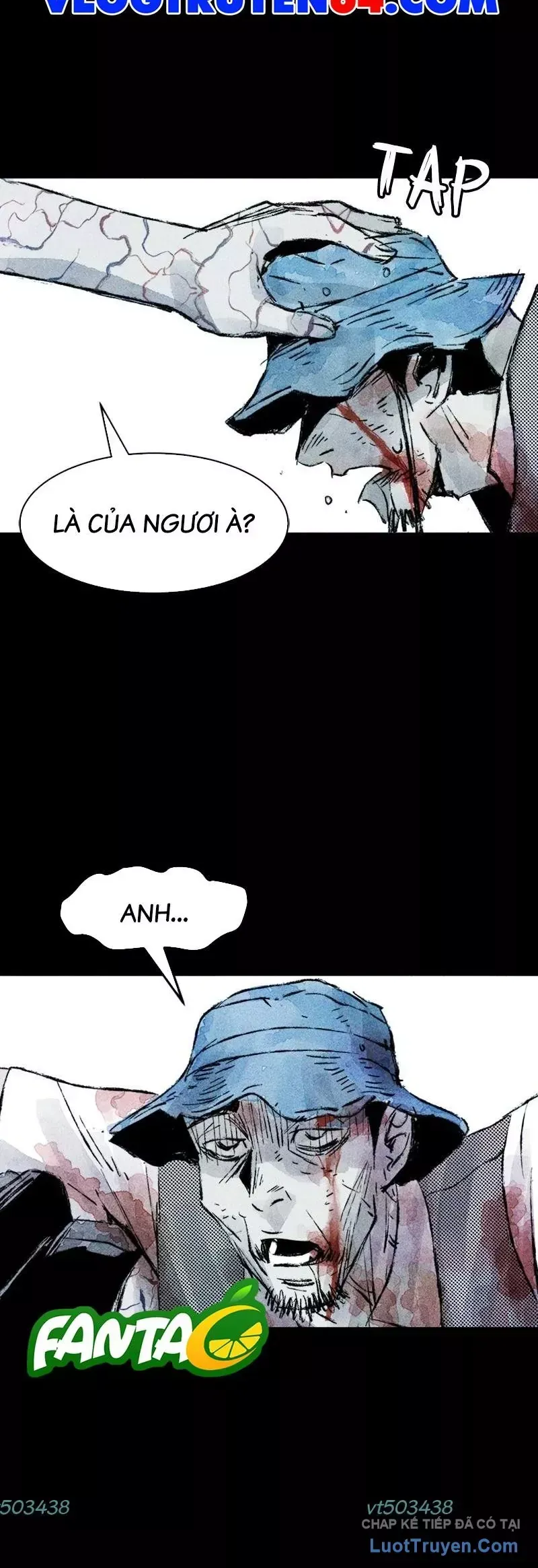 Phần Nhân Tính Cuối Cùng Chap 29 - Next Chap 28