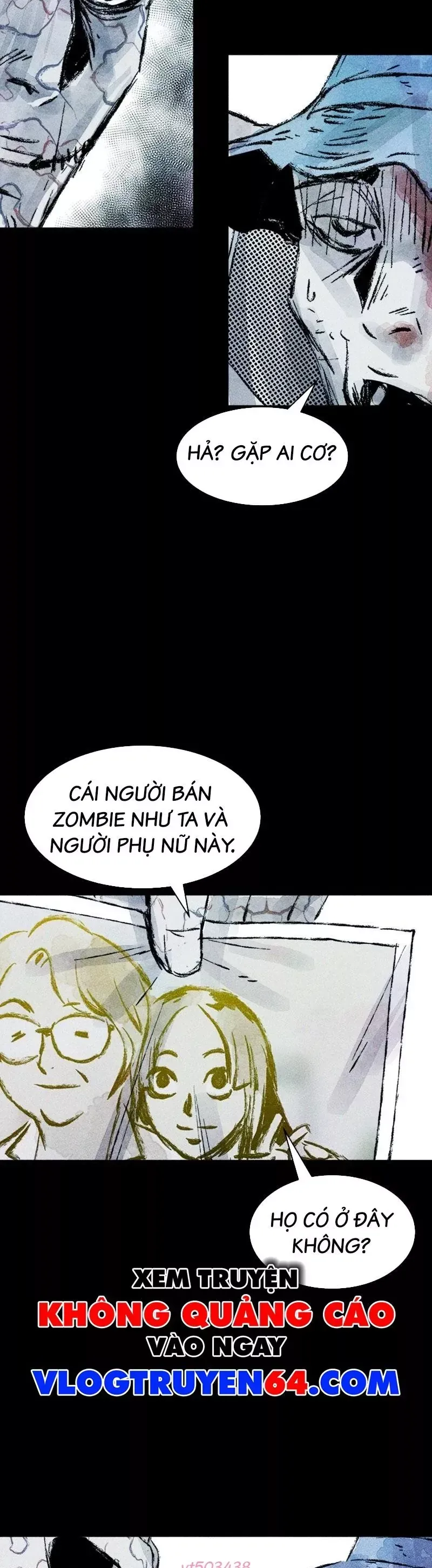 Phần Nhân Tính Cuối Cùng Chap 29 - Next Chap 28