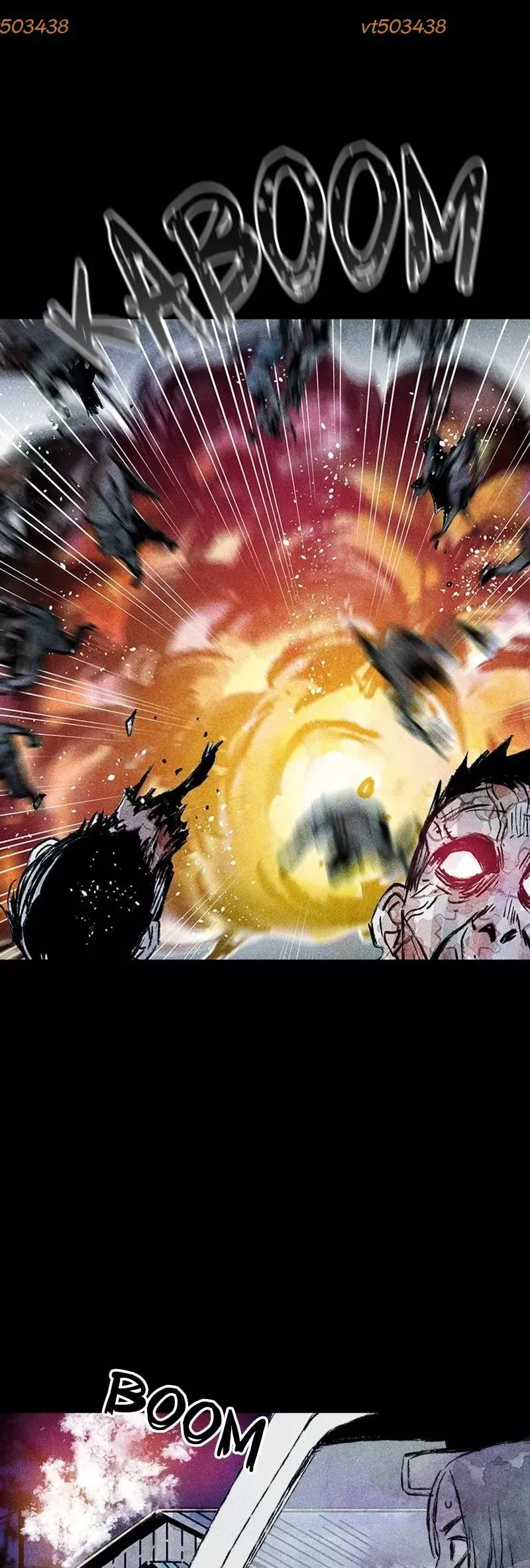 Phần Nhân Tính Cuối Cùng Chap 29 - Next Chap 28