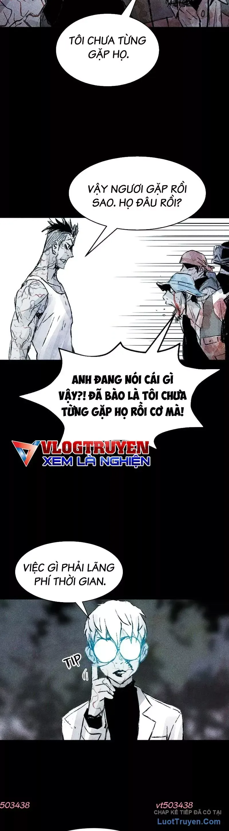 Phần Nhân Tính Cuối Cùng Chap 29 - Next Chap 28