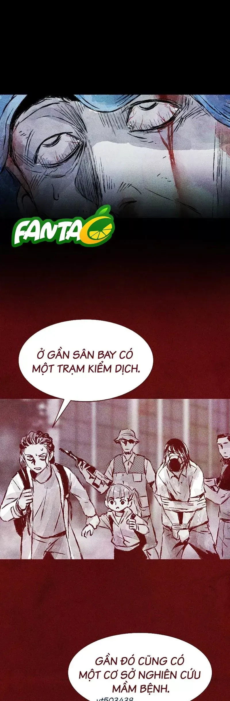 Phần Nhân Tính Cuối Cùng Chap 29 - Next Chap 28