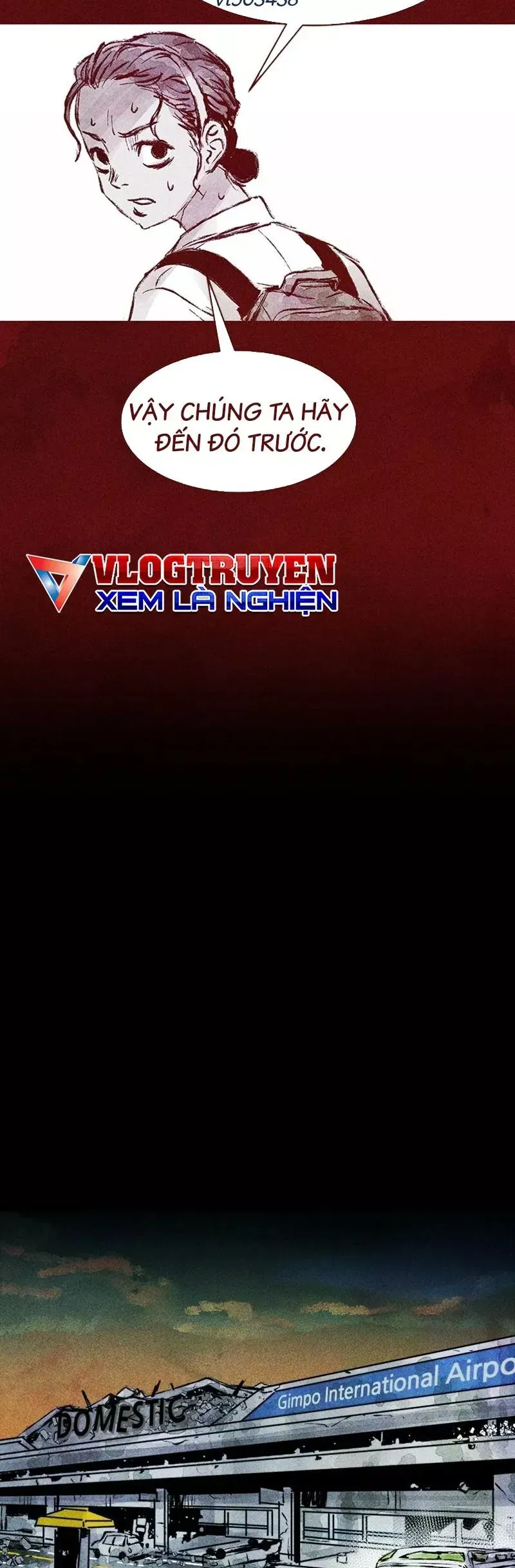 Phần Nhân Tính Cuối Cùng Chap 29 - Next Chap 28