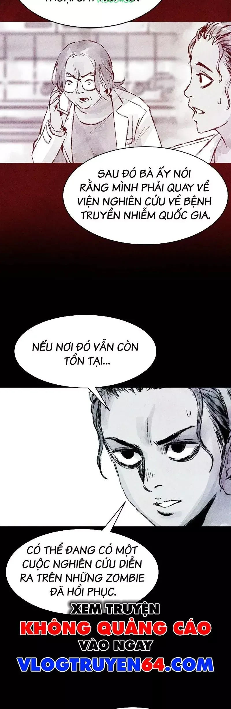 Phần Nhân Tính Cuối Cùng Chap 29 - Next Chap 28