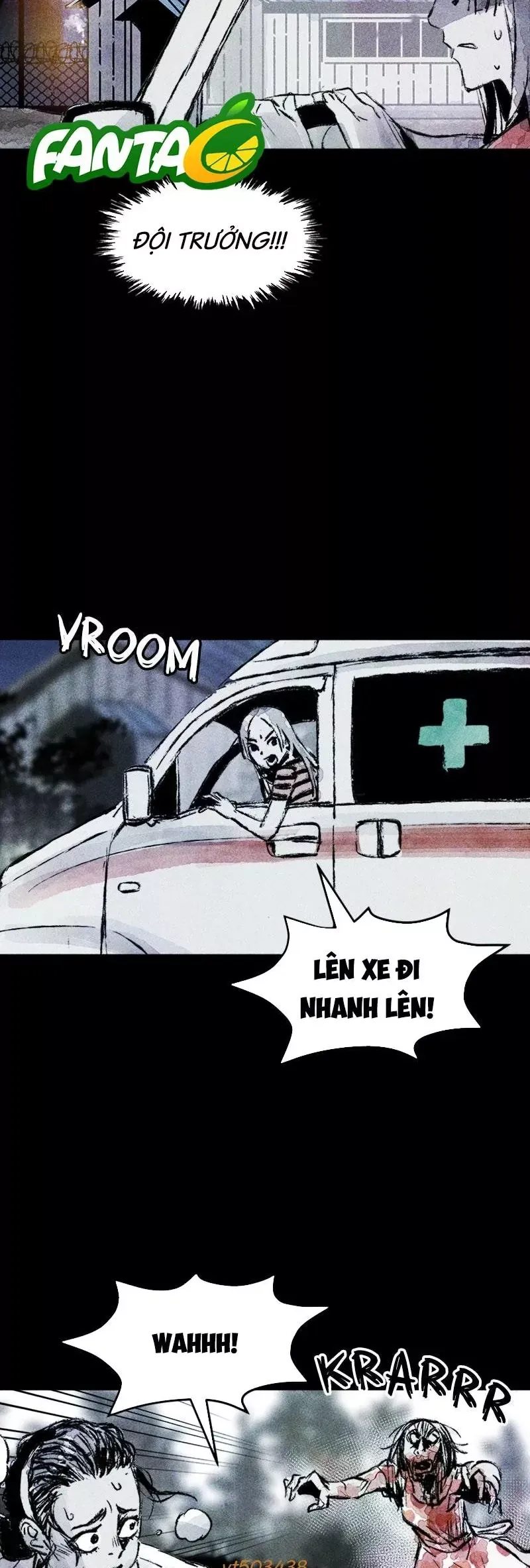 Phần Nhân Tính Cuối Cùng Chap 29 - Next Chap 28