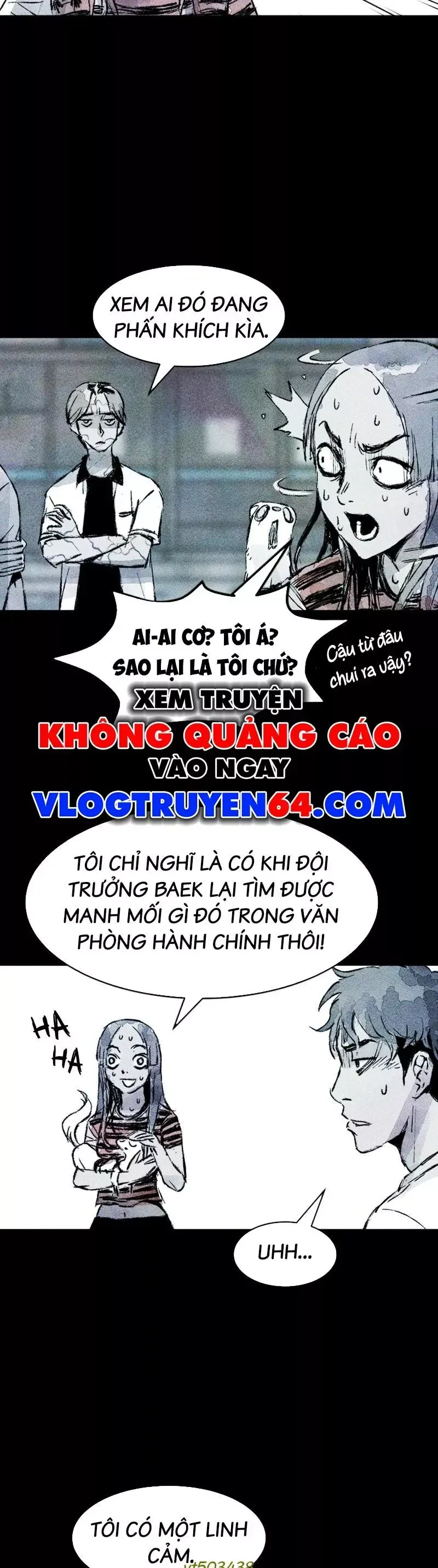 Phần Nhân Tính Cuối Cùng Chap 29 - Next Chap 28