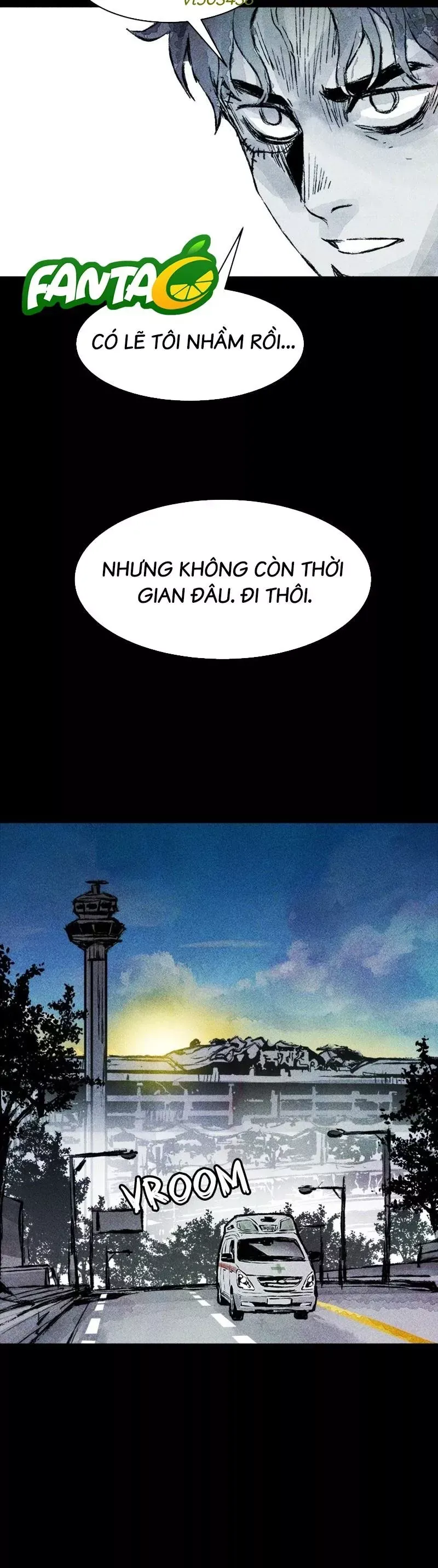 Phần Nhân Tính Cuối Cùng Chap 29 - Next Chap 28