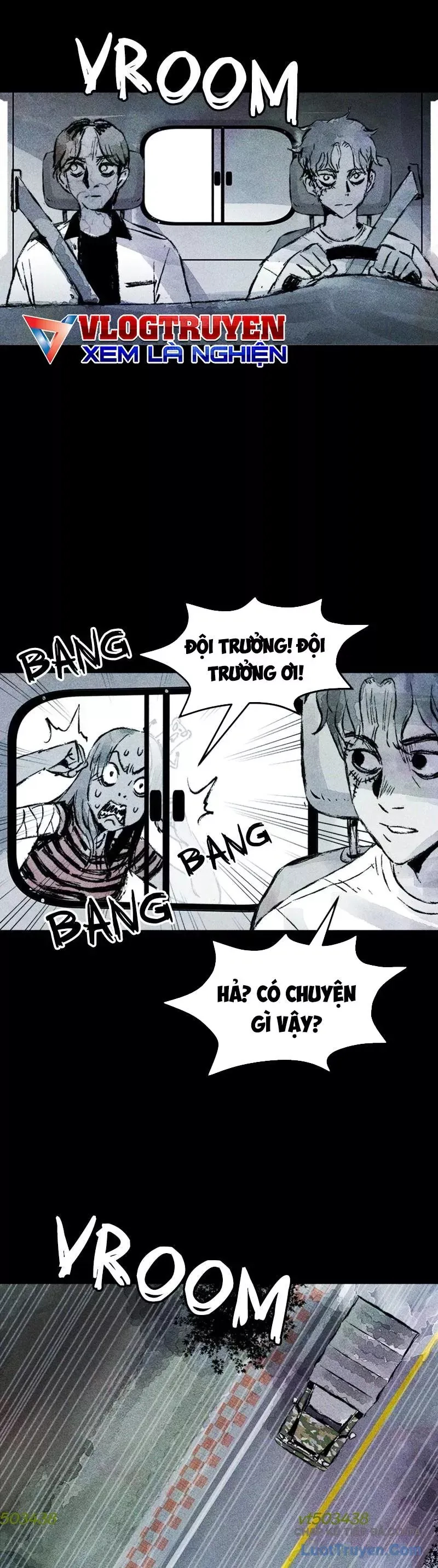 Phần Nhân Tính Cuối Cùng Chap 29 - Next Chap 28