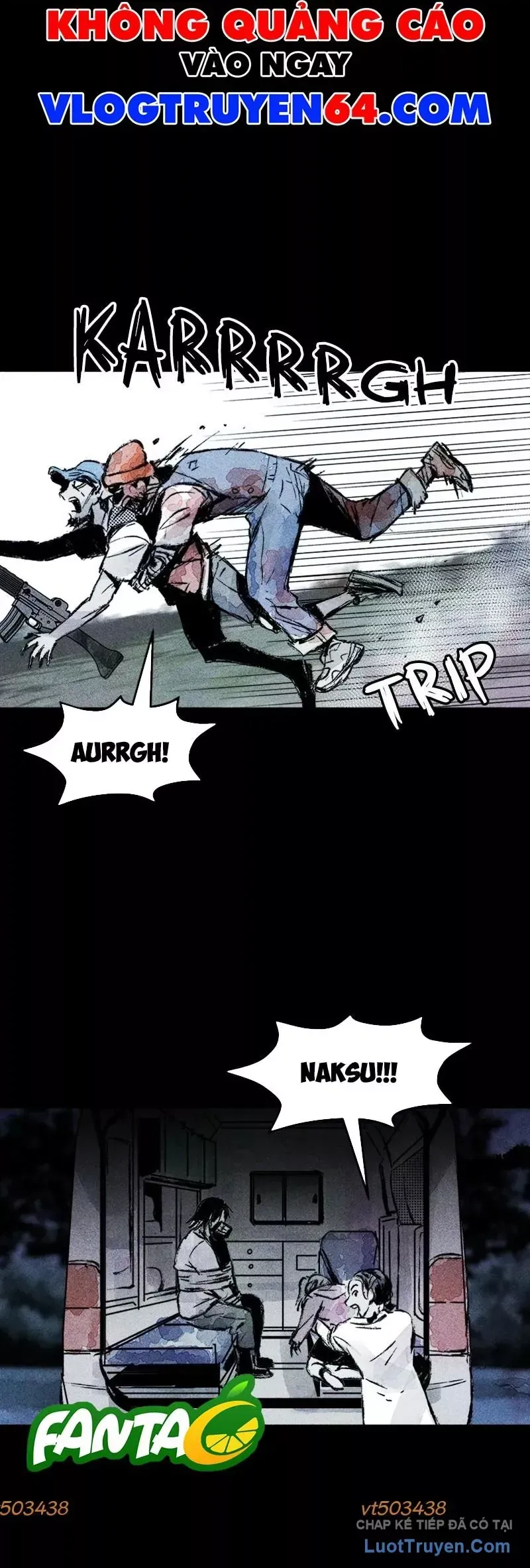 Phần Nhân Tính Cuối Cùng Chap 29 - Next Chap 28